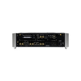 891 Network Player/DAC/Preamplifier - MOON - Audio - Exchange